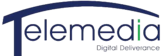 Telemedia-Misr Logo - Telecommunications services - Egypt